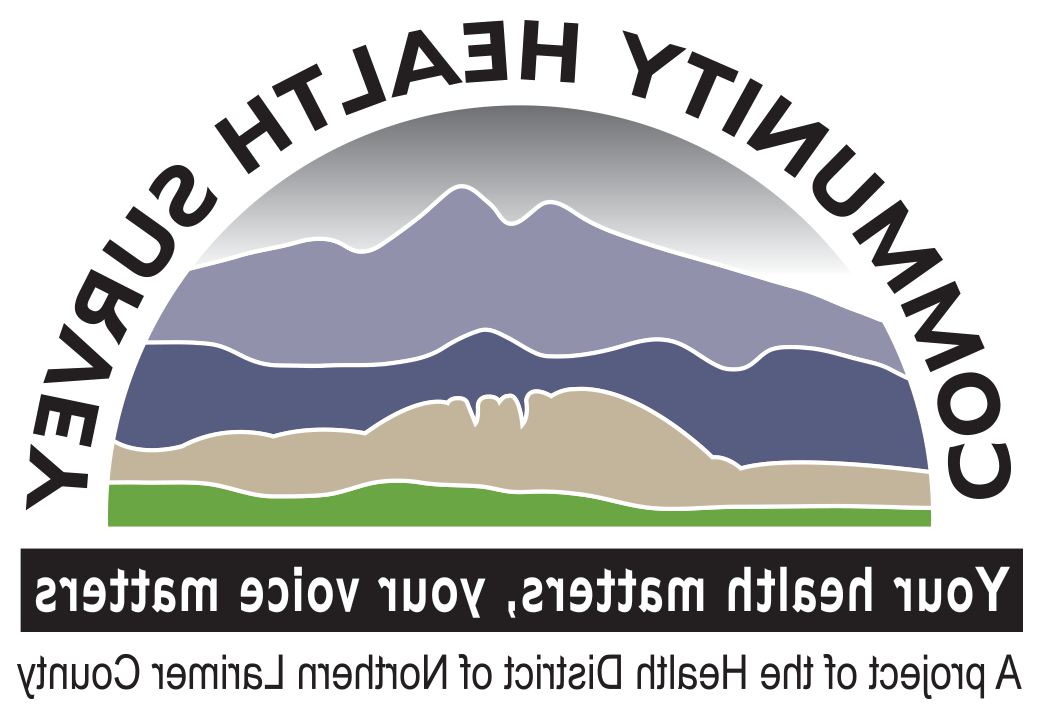 Community Health Survey logo